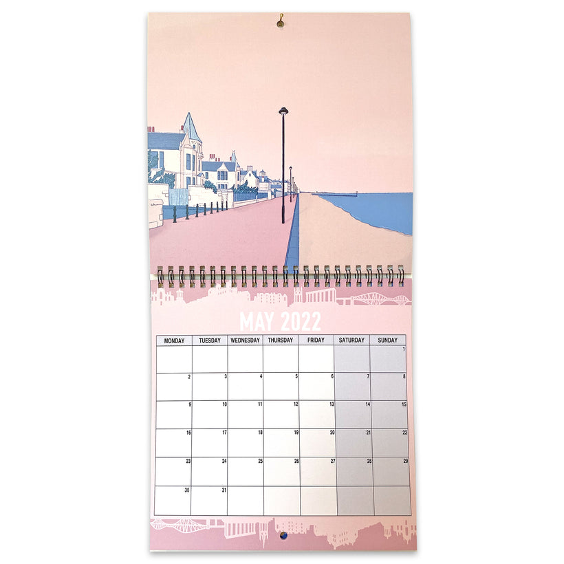 Calendars &amp; Diaries