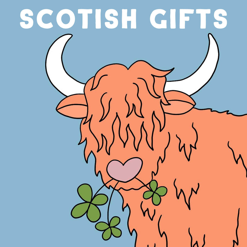Scottish Gifts