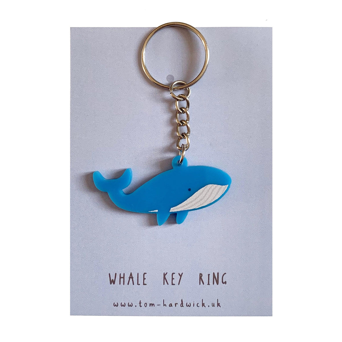 Key Rings 