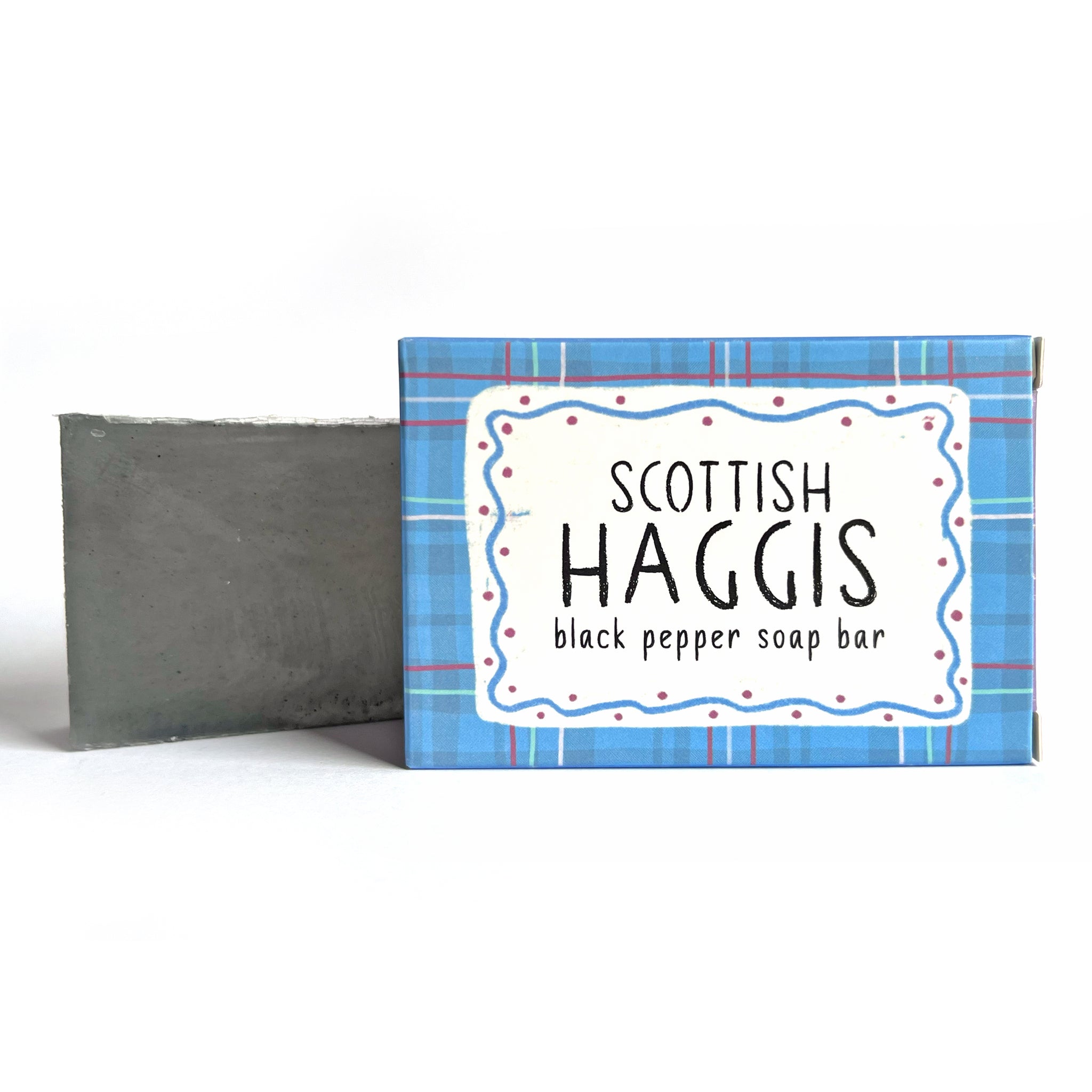 Haggis Soap