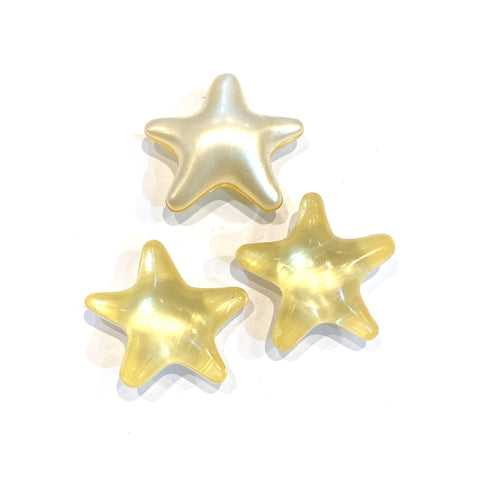 Star Bath Pearls