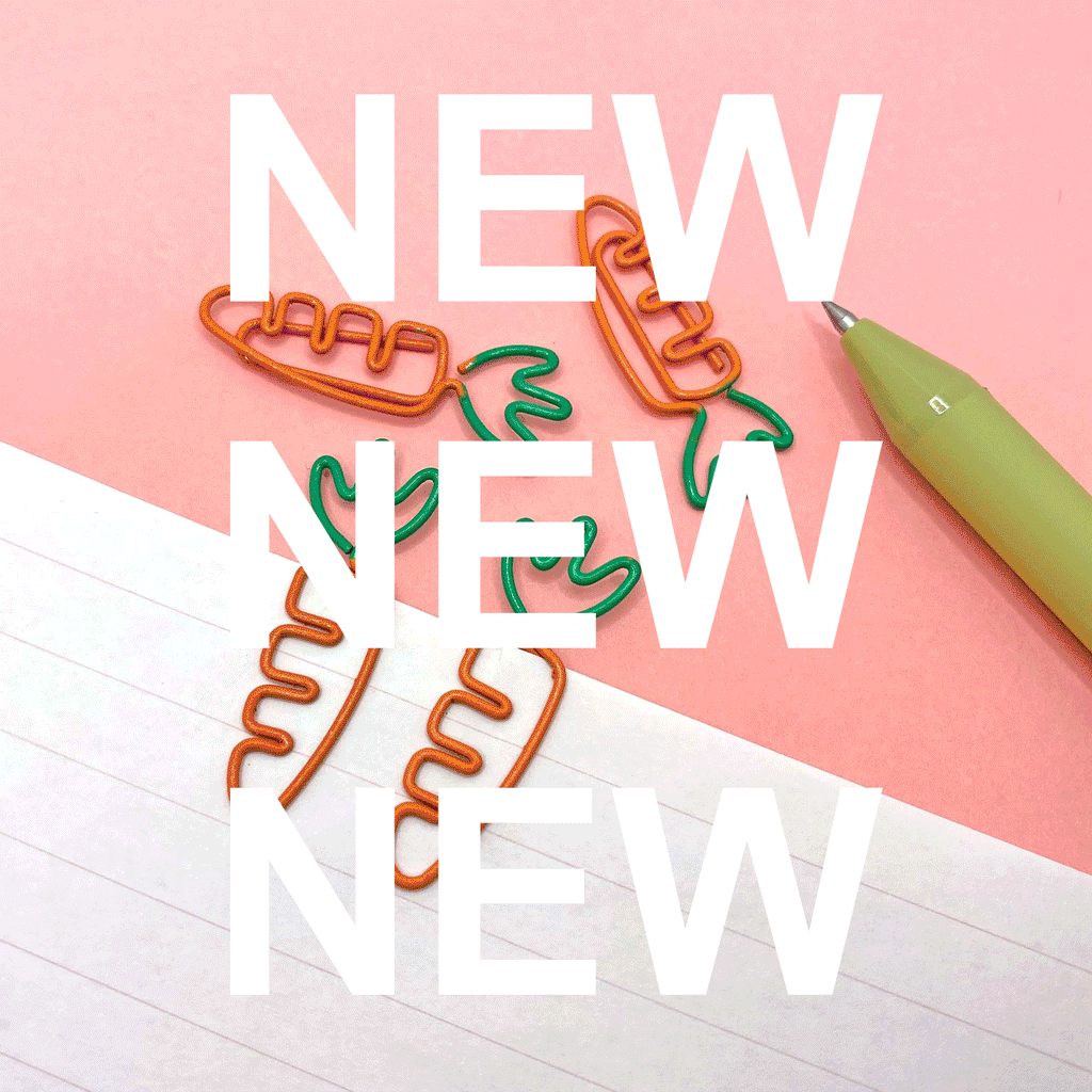 Neon Magpie Spring Stationery Launch 2021