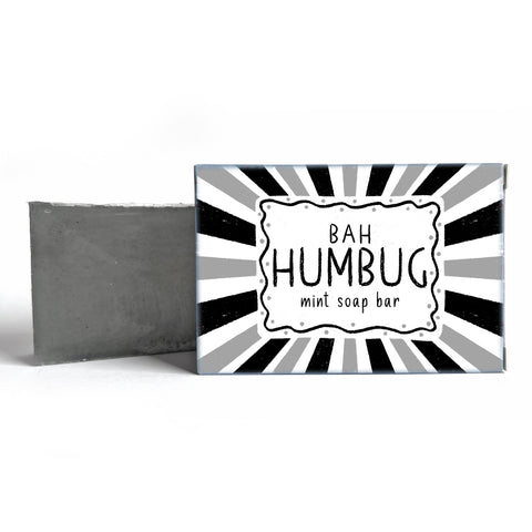 Humbug Soap