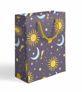 Celestial Gift Bag