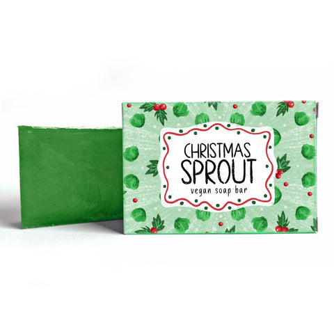 Sprout Soap