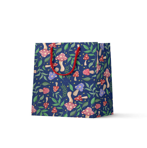 Toadstool Gift Bag Mini