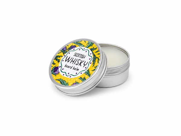 Whisky Beard Balm