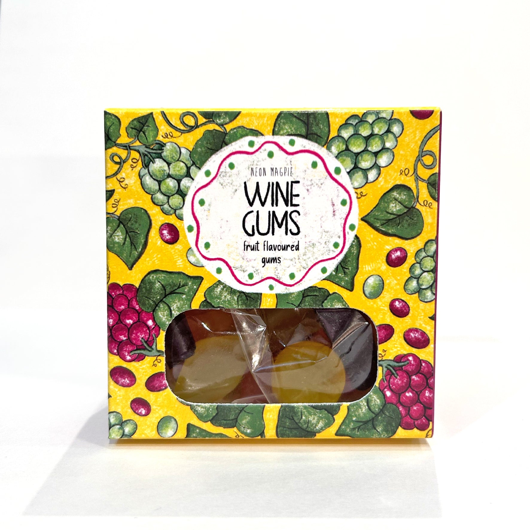 Wine Gums