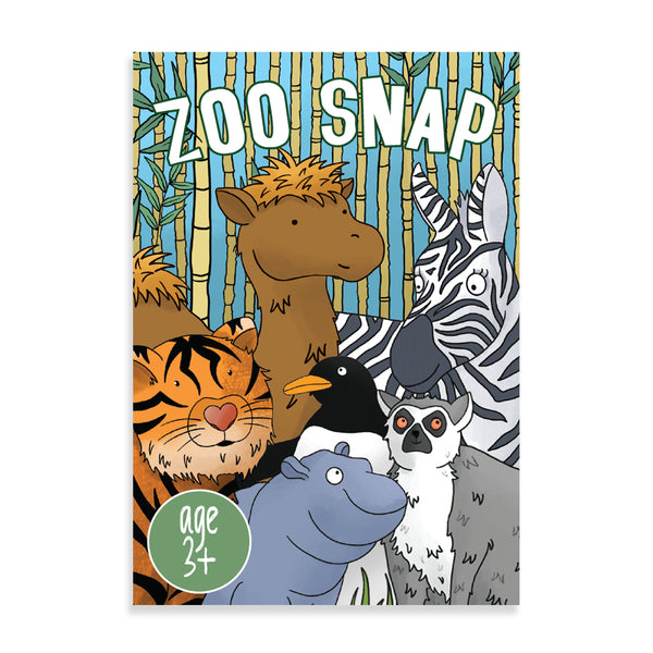 Zoo Snap