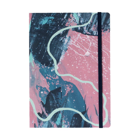 Aria A5 Notebook
