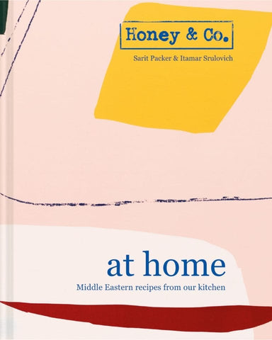Honey And Co: At Home
