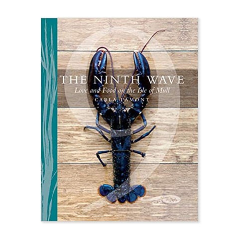 The Ninth Wave Recipe Book